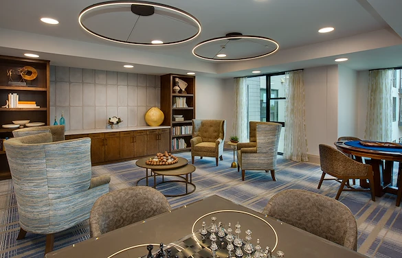 Image of The Hacienda at Georgetown (2)