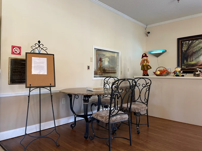 Image of Cherokee County Health And Rehabilitation Center (7)