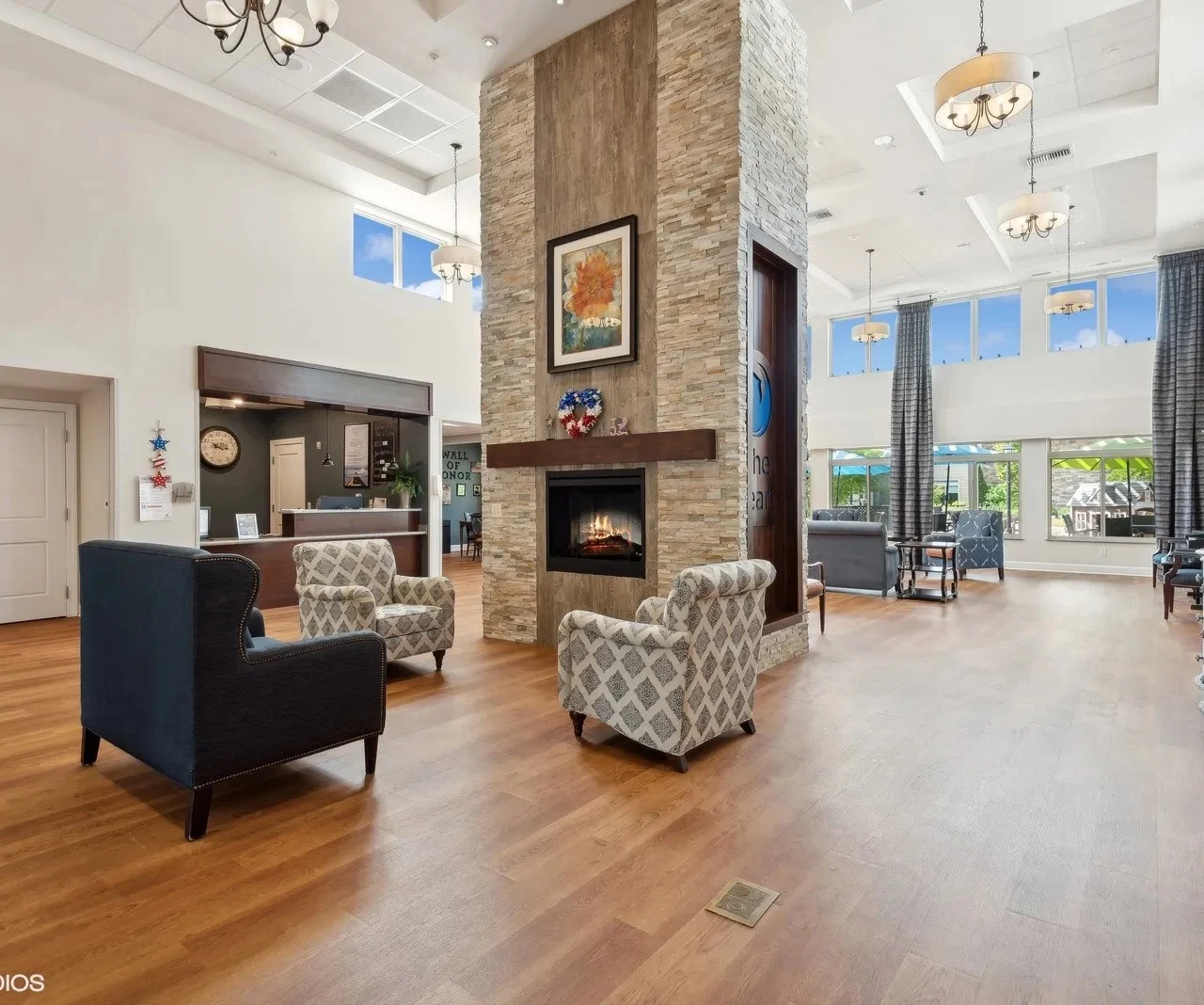 Image of The Pearl at Watkins Centre (2)