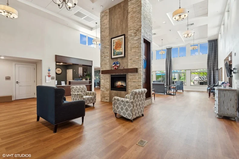 Image of The Pearl at Watkins Centre (2)