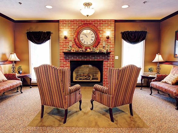 Image of The Heritage at Shalimar Gardens (8)