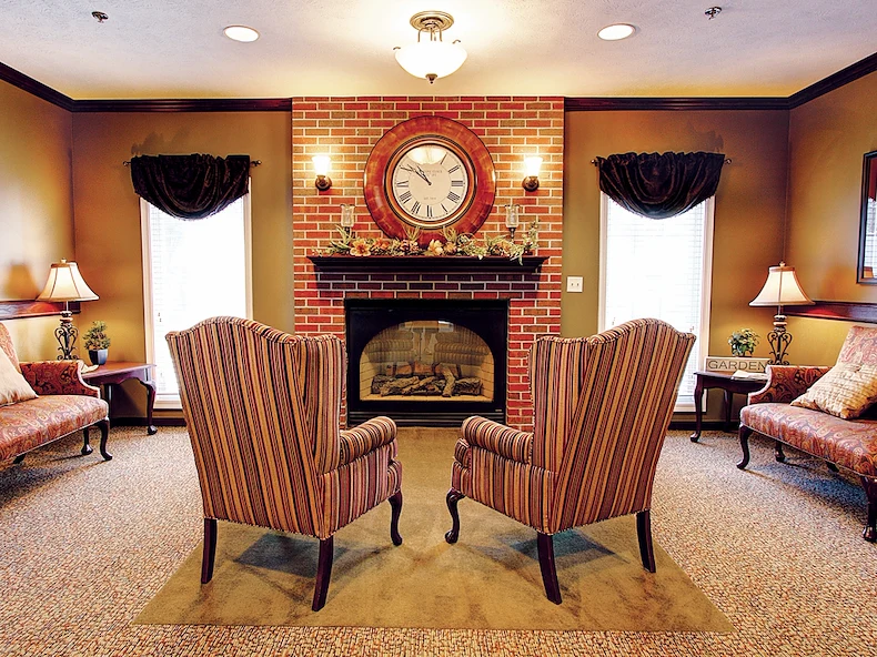 Image of The Heritage at Shalimar Gardens (8)