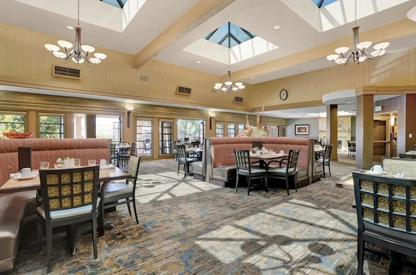 Image of The Reserve at Thousand Oaks (4)