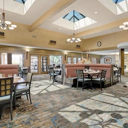 Image of The Reserve at Thousand Oaks (4)