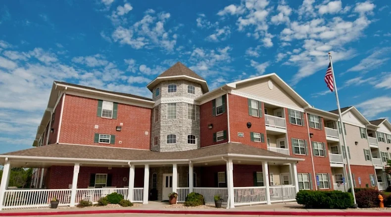 Image of Regency Manor II (1)