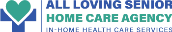 All Loving Home Healthcare's Logo