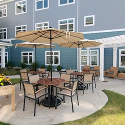 Image of Benchmark Senior Living on Clapboardtree (2)