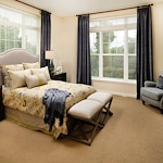 Image of Sunrise at Silas Burke House (6)