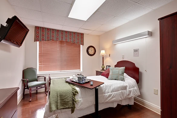 Image of PruittHealth - Greenville (7)