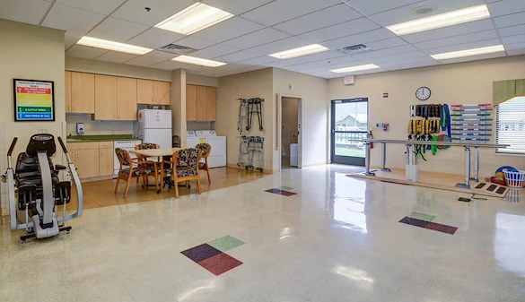 Image of Keyser Healthcare Center (7)