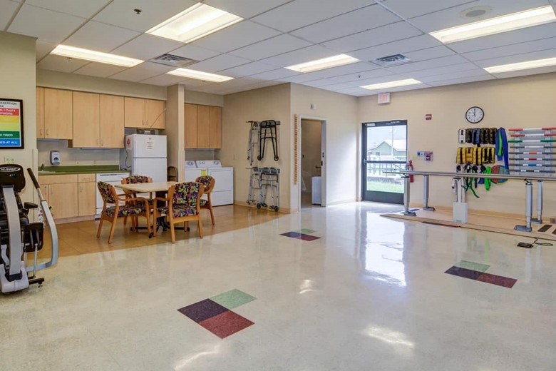 Image of Keyser Healthcare Center (7)
