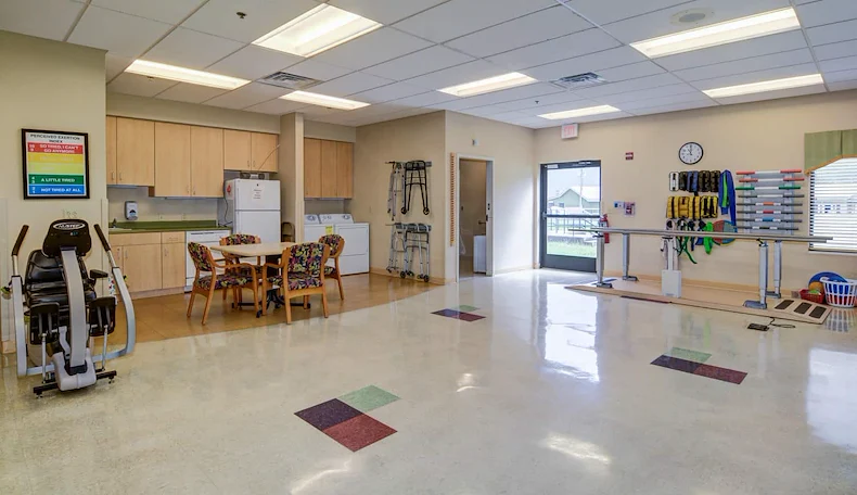 Image of Keyser Healthcare Center (7)