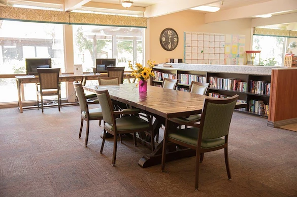 Image of Greenhaven Healthcare Center (6)