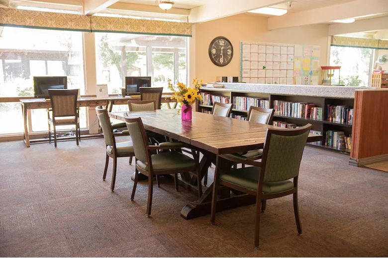 Image of Greenhaven Healthcare Center (6)