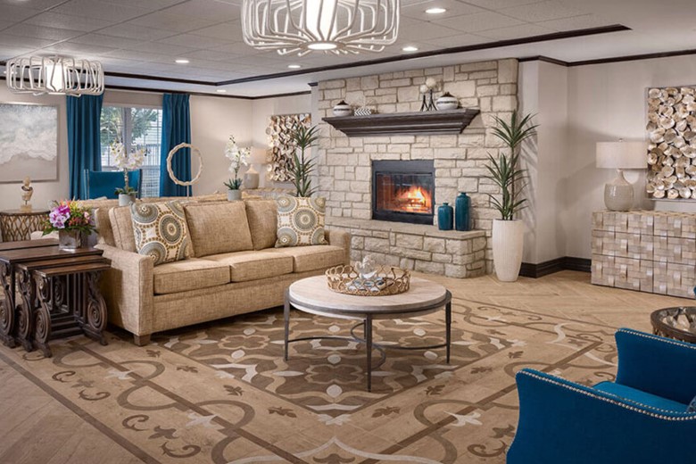 Image of Belmont Village Rancho Palos Verdes (3)