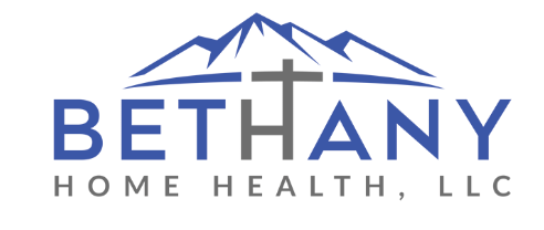 Bethany Home Health's Logo