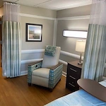 Image of Covenant Living of Northbrook Health Services (6)