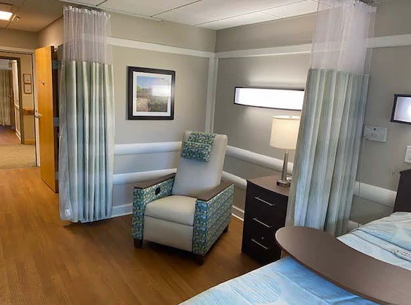 Image of Covenant Living of Northbrook Health Services (6)