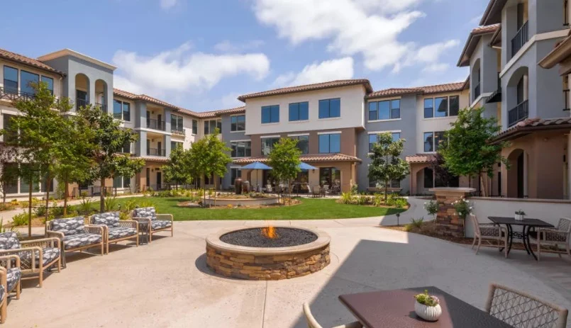 Image of Vienna at Santianna Memory Care (6)