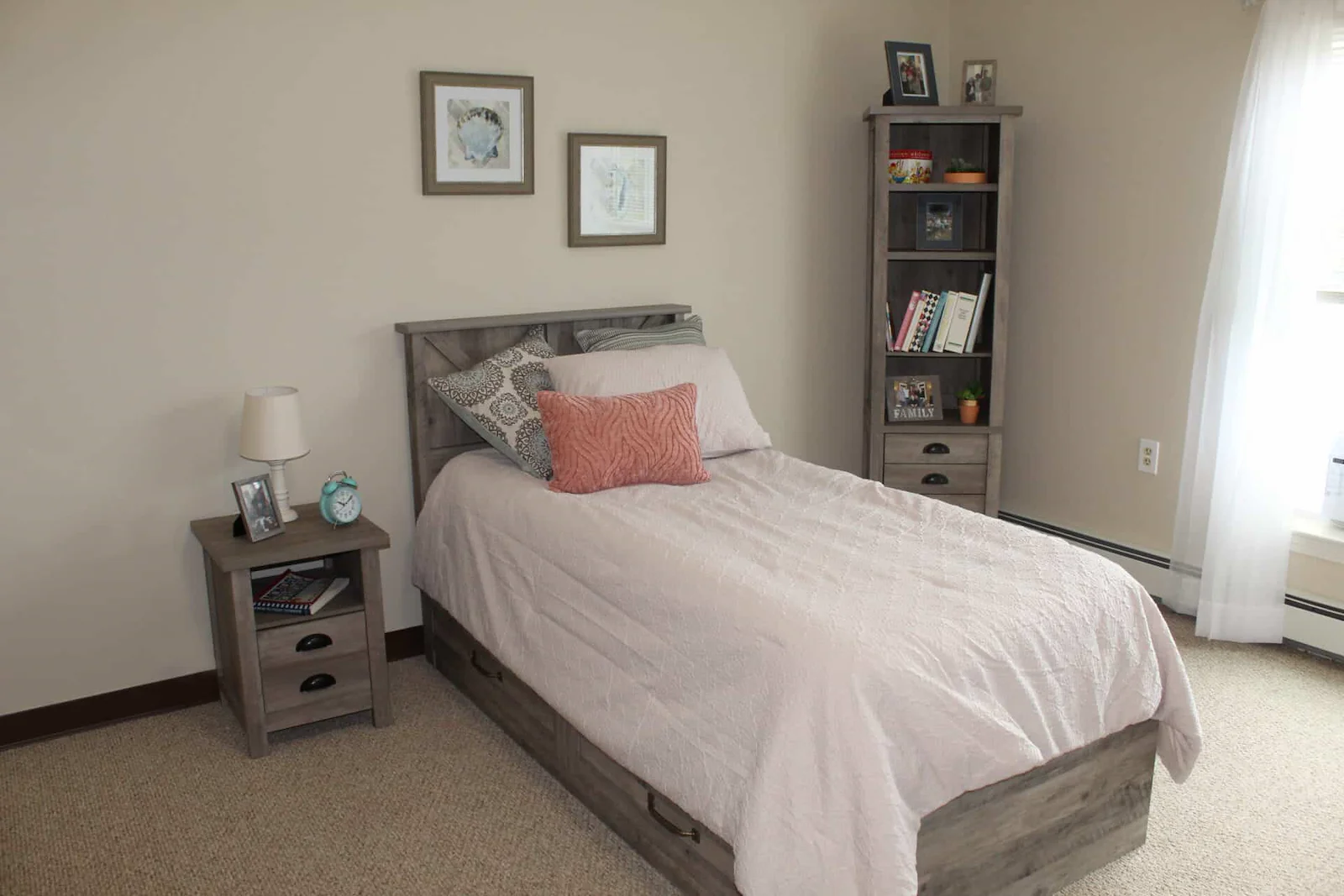 Image of Cape Cod Senior Residences (8)