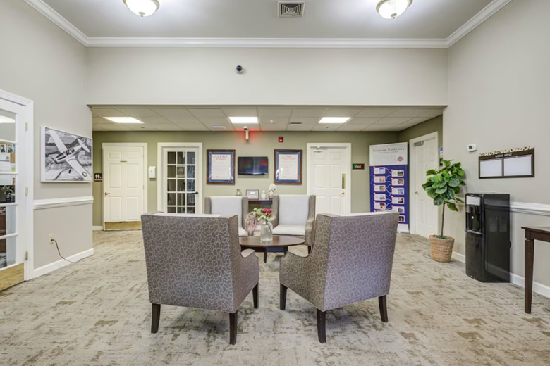 Image of Viva Senior Living at Hagerstown (5)