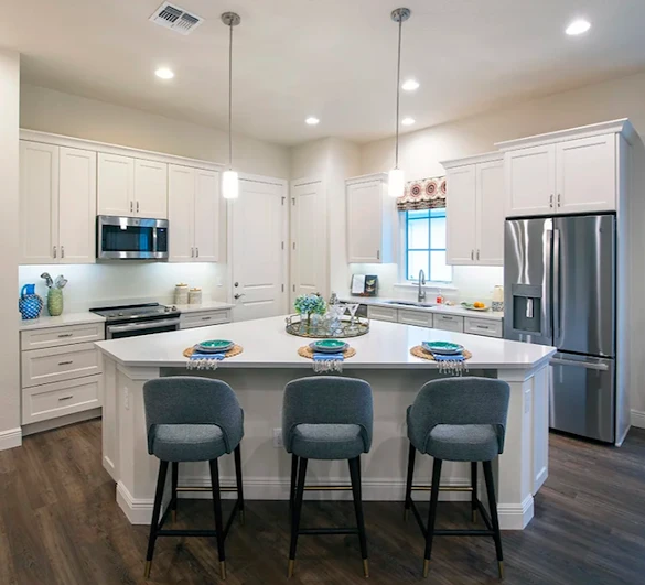 Image of Village On The Green (3)