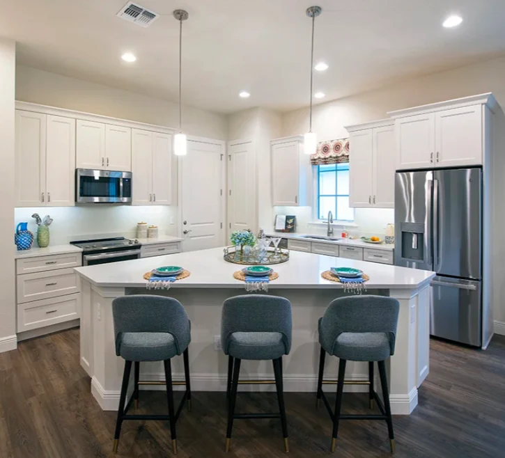 Image of Village On The Green (3)