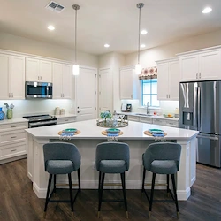 Image of Village On The Green (3)