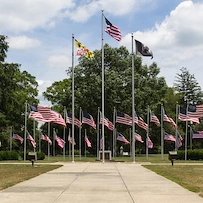 Image of Charlotte Hall Veterans Home (3)