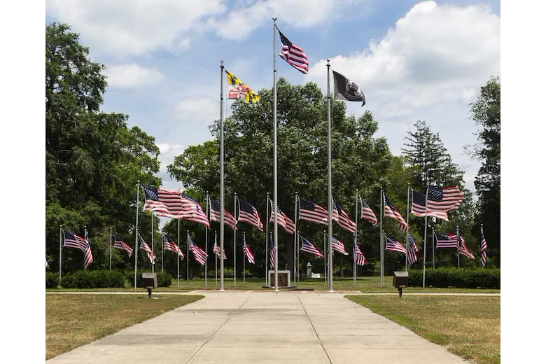 Image of Charlotte Hall Veterans Home (3)