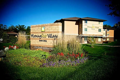 Image of Morning Star Village (1)