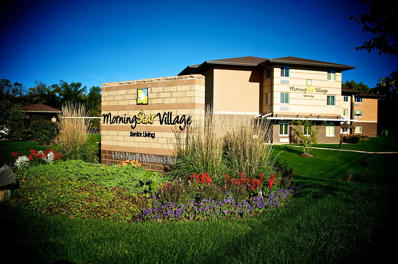 Image of Morning Star Village (1)