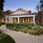 Image of Las Serenas Senior Apartments (1)