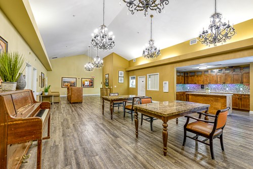 Image of Pacifica Senior Living Merced (9)