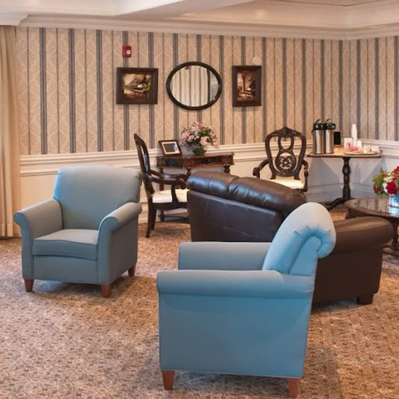 Image of Wedgwood Gardens Care Center (4)