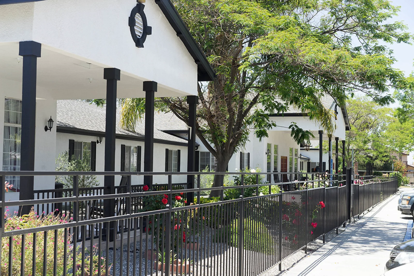 Image of Yorkshire Village (3)