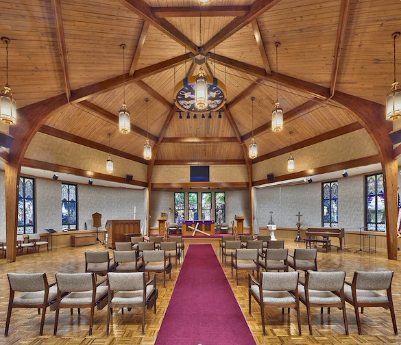 Image of The Episcopal Church Home, Center for Rehabilitation (5)