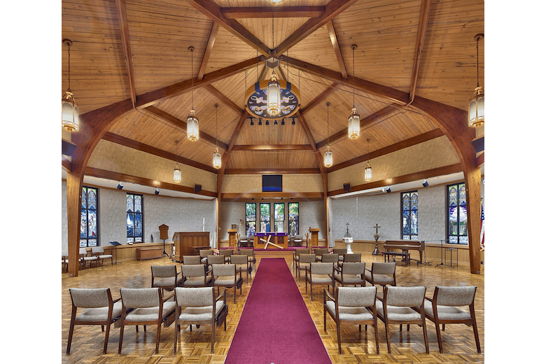 Image of The Episcopal Church Home, Center for Rehabilitation (5)