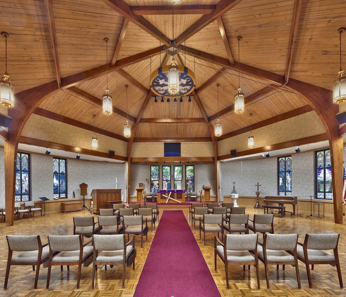 Image of The Episcopal Church Home, Center for Rehabilitation (5)