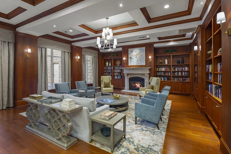 Image of The Piedmont at Buckhead (4)