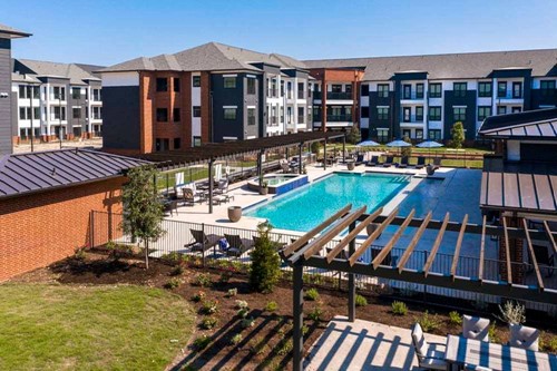 Image of NorthStar Georgetown 55+ Active Senior Living Community (1)