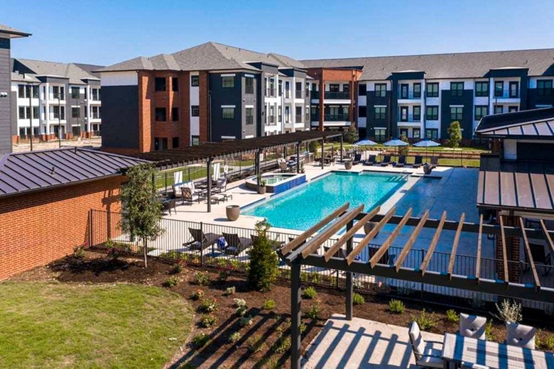Image of NorthStar Georgetown 55+ Active Senior Living Community (1)