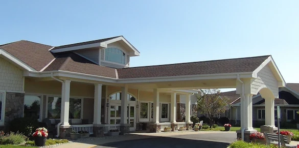 Image of Lakeland Nursing & Rehab (1)