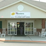 Image of Traditions of Cross Keys (1)