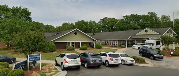 Image of Autumn Care of Nash Assisted Living (7)