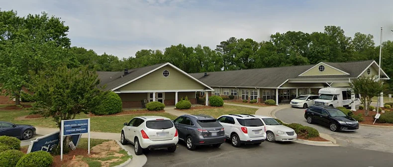 Image of Autumn Care of Nash Assisted Living (7)