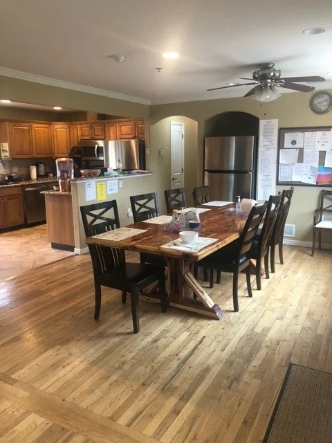 Image of Larry D. McCall Veterans Residential Care Quarters at Crestview (5)