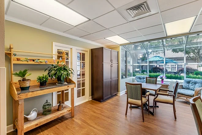 Image of Brookdale Portage Memory Care (9)