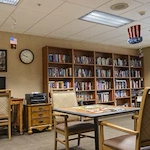 Image of Senator Ben Atchley State Veterans' Home (5)