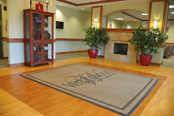 Image of Wrightwood Senior Apartments (2)